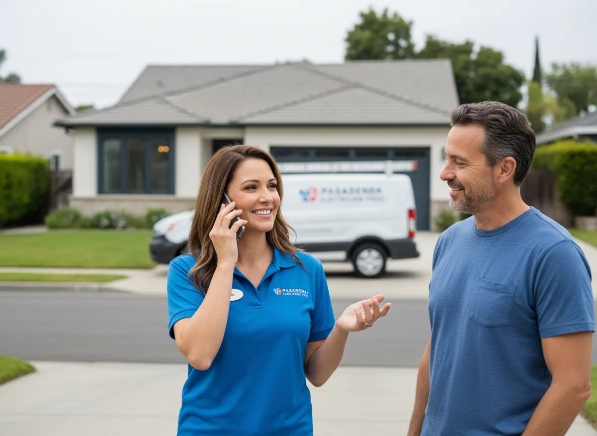 Electrician Henning, MN FAQs